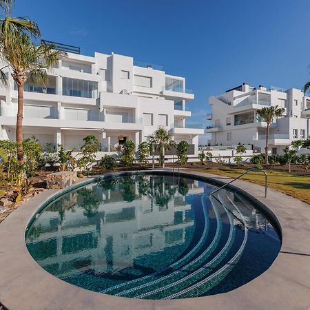 Apartment Laura Residence Bali لقنت المظهر الخارجي الصورة