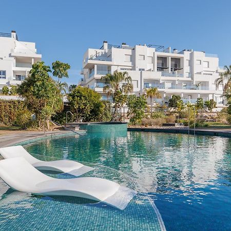 Apartment Laura Residence Bali لقنت المظهر الخارجي الصورة