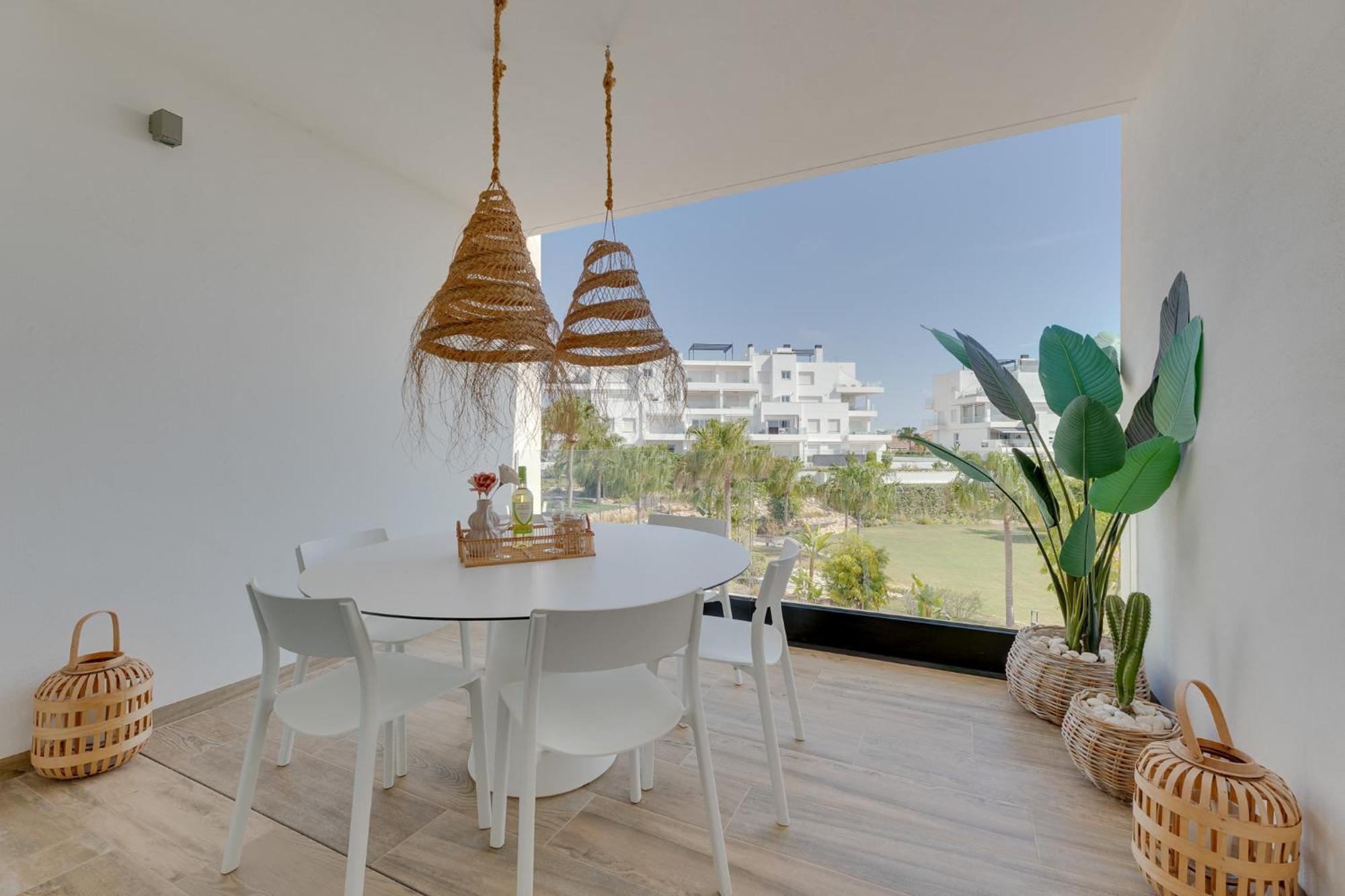 Apartment Laura Residence Bali لقنت المظهر الخارجي الصورة