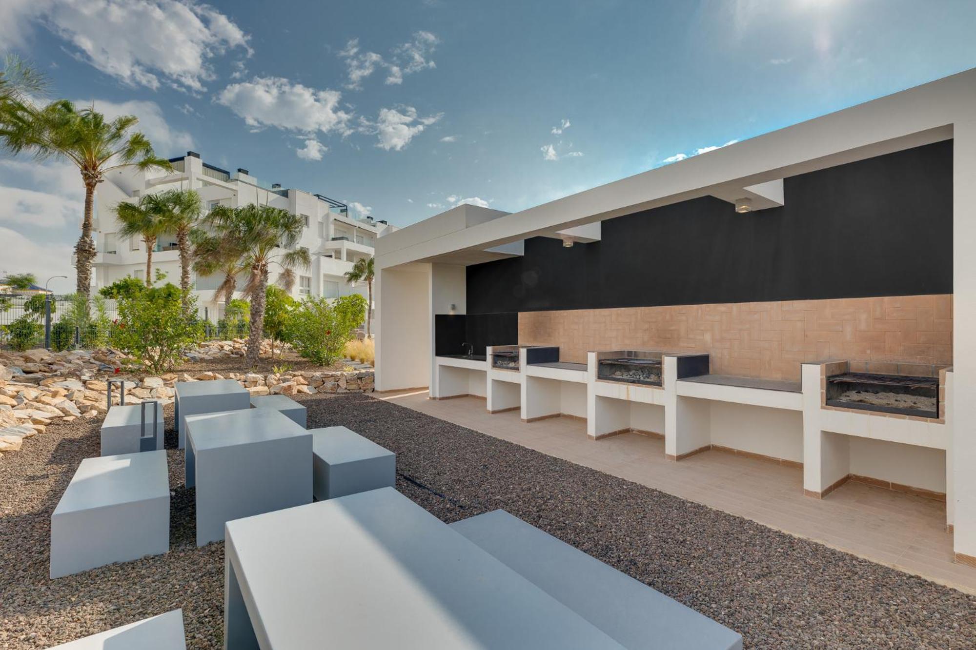 Apartment Laura Residence Bali لقنت المظهر الخارجي الصورة