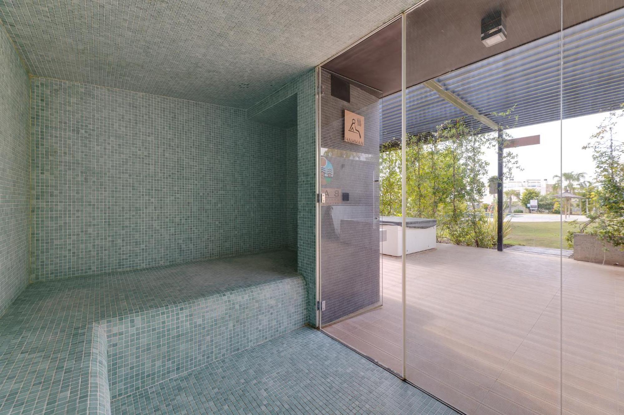 Apartment Laura Residence Bali لقنت المظهر الخارجي الصورة